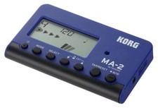 Korg MA-2 BLBK Metronom