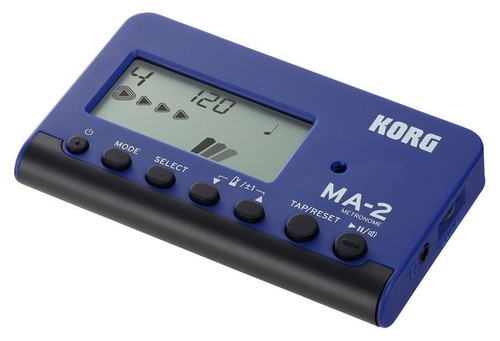 Korg blbk metronom - korg,