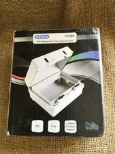 ETERNA - TWSE 2 Gang IP65