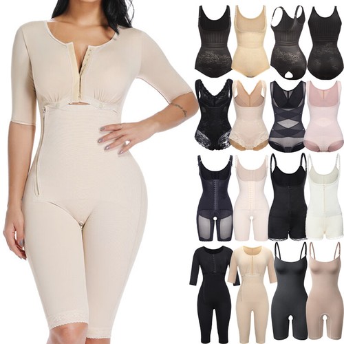 Damen ganzkörper bodyshaper - damen,