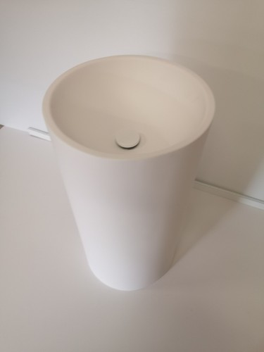 Waschbecken corian - waschbecken,