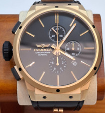 Haemmer HSG-4803 Impressive