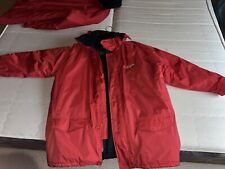 jacke winter herren wasserdicht