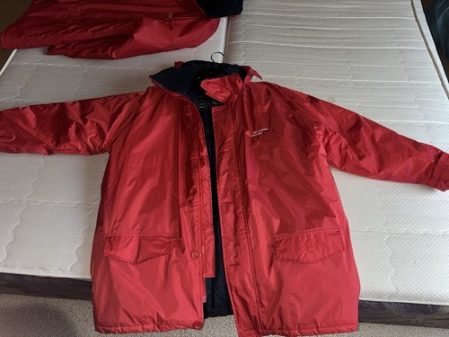 Jacke winter herren - jacke,