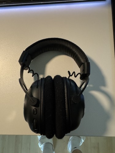 Logitech pro wireless - pro,