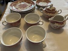 villeroy boch geschirr gebraucht