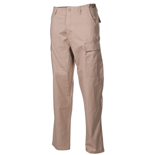 Kampfhose bdu rip stop - us,