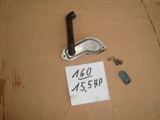 Rasentraktor Aufsitzmäher Briggs & Stratton OHV Motor Entlüfter 13,5-15,5-17 HP