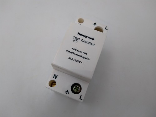 Netzbus x10 honeywell - netzbus,
