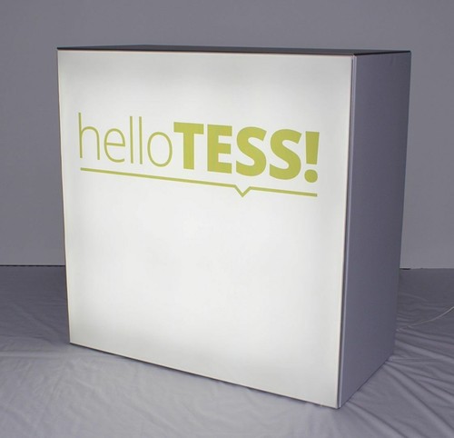 Octanorm octalumina led leucht - octanorm,