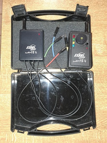 Neu fb4 exori funkbox - neu!,