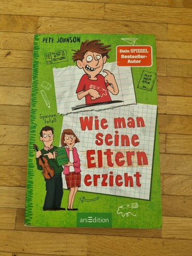 Pete johnson wie man seine - johnson,