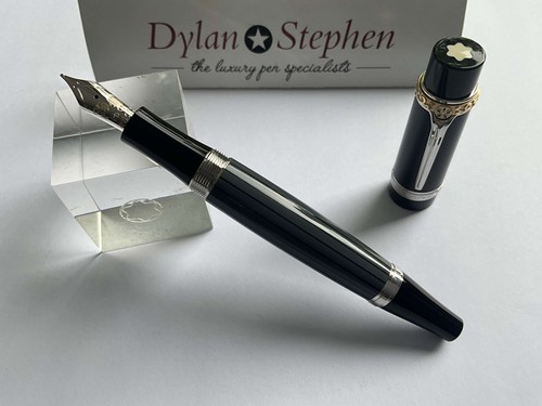 Montblanc writers limited - montblanc,