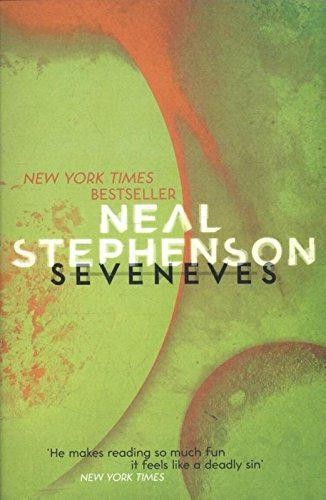 Seveneves astounding - seveneves:,