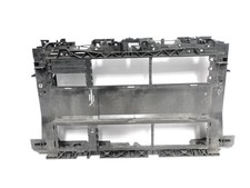 Ford Fiesta Mk8 Viii Vii Bj.17-23 Frontmaske Schlossträger Vorne