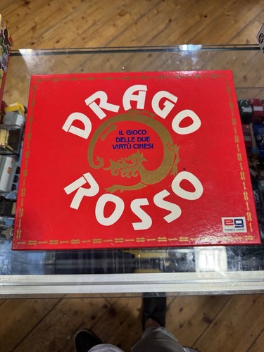 Roter drache spieleverlag - z.b.,