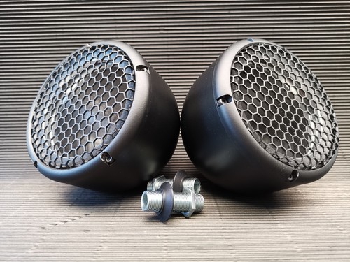 Pods with accesories - pods, for