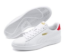 Puma Smash v2 L Herren Sneaker