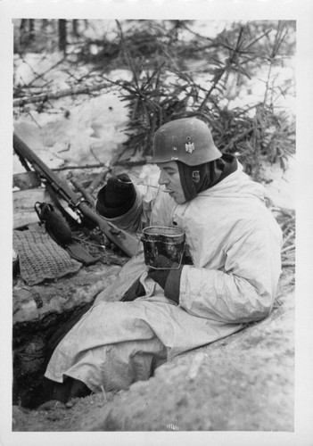 Wk2 foto wehrmacht - wk2, soldaten