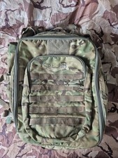 British Army RAF Military Medical Bergen Mtp