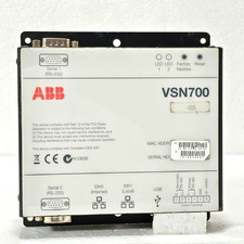 ABB VSN700-03-A0 DATENLOGGER