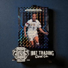 Mallory Swanson - USWNT -