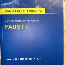 Faust 1     Königs
