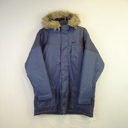 Nike jacke herren large navy - jacke,