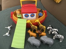 PLAYMOBIL 6765 Meine Mitnehm