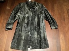 Persianer Mantel echt SWAKARA