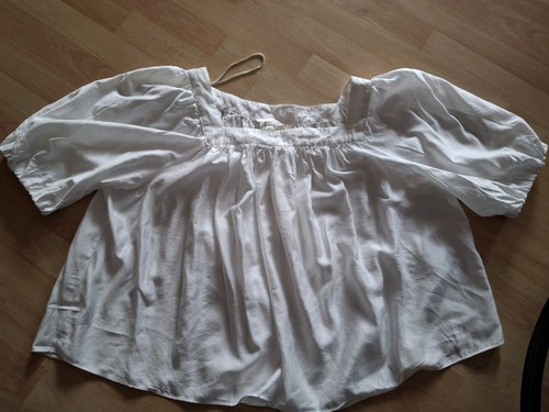 Feine damenbluse xl - feine,