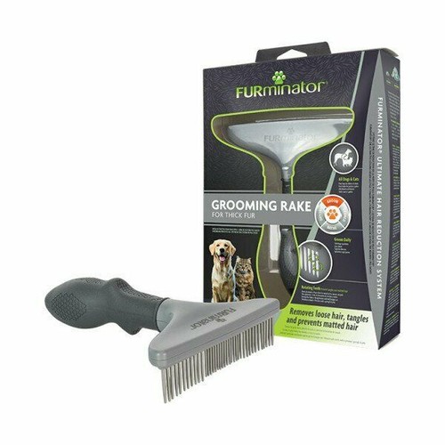 Furminator harkenkamm für - harkenkamm,