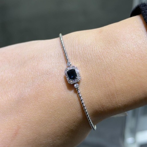 Armreif armband karat - armreif,