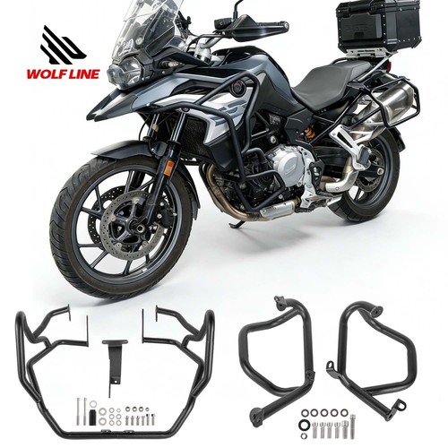 Sturzbügel für bmw 800 - sturzbügel,