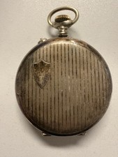 Antike Taschenuhr aus 800