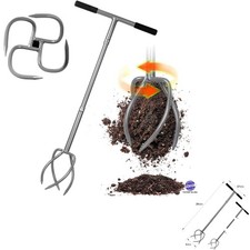 Gartenkralle, Kultivator