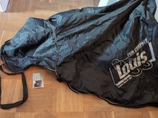 Motorroller Decke Kniewärmer Winddicht Beinschutz Schürze von Louis