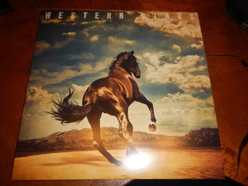 Bruce springsteen western - springsteen,