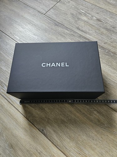 Chanel 30x19x12cm karton - , 30x19x12cm,