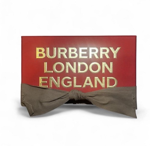 2021 burberry - 2021, the