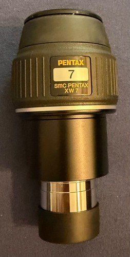 Pentax okular smc - okular, 1,25