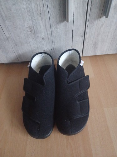 Gesundheit schuhe varomed gr - ,