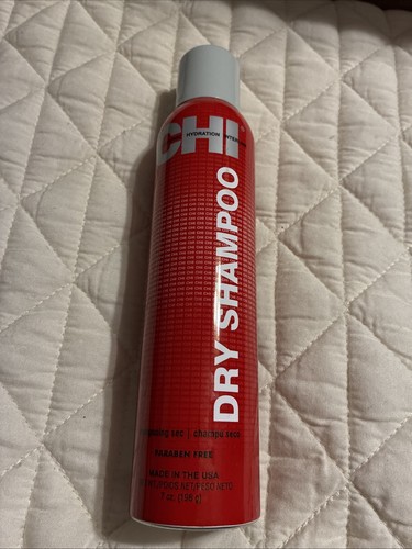 Chi dry shampoo paraben free - chi, 7