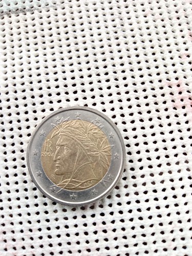 Seltene euro münze 2002 - 2002, –