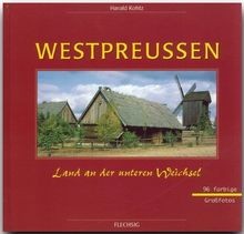 Westpreußen land der - land, an