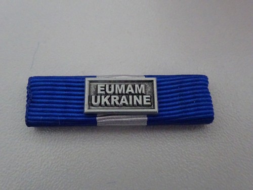 476 weu einsatzmedaille - s1-476, eu