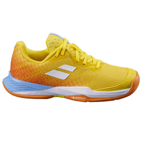 Babolat tennisschuhe jet - babolat,