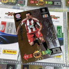 Panini adrenalyn champions - panini,