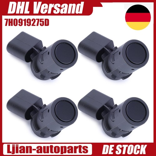 Parksensor pdc sensor vorne - 4x,