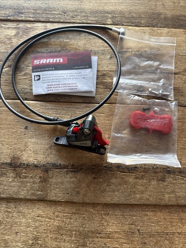 Sram force hydraulischer flat - force,
